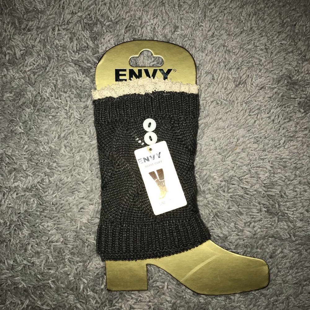 Boot Socks - Picture 2 of 3